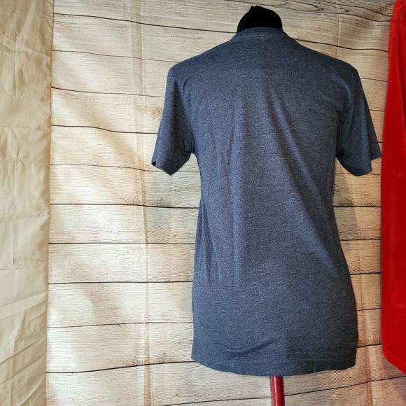 Genesis 🖐️ Band Tee, Men's Small - Picture 3 of 10